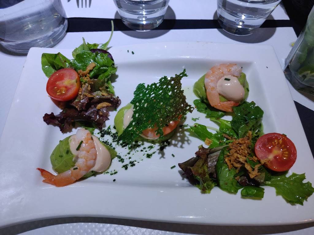 L'Authentique Brasserie Colomiers - Dish Food Cuisine Ingredient Meal