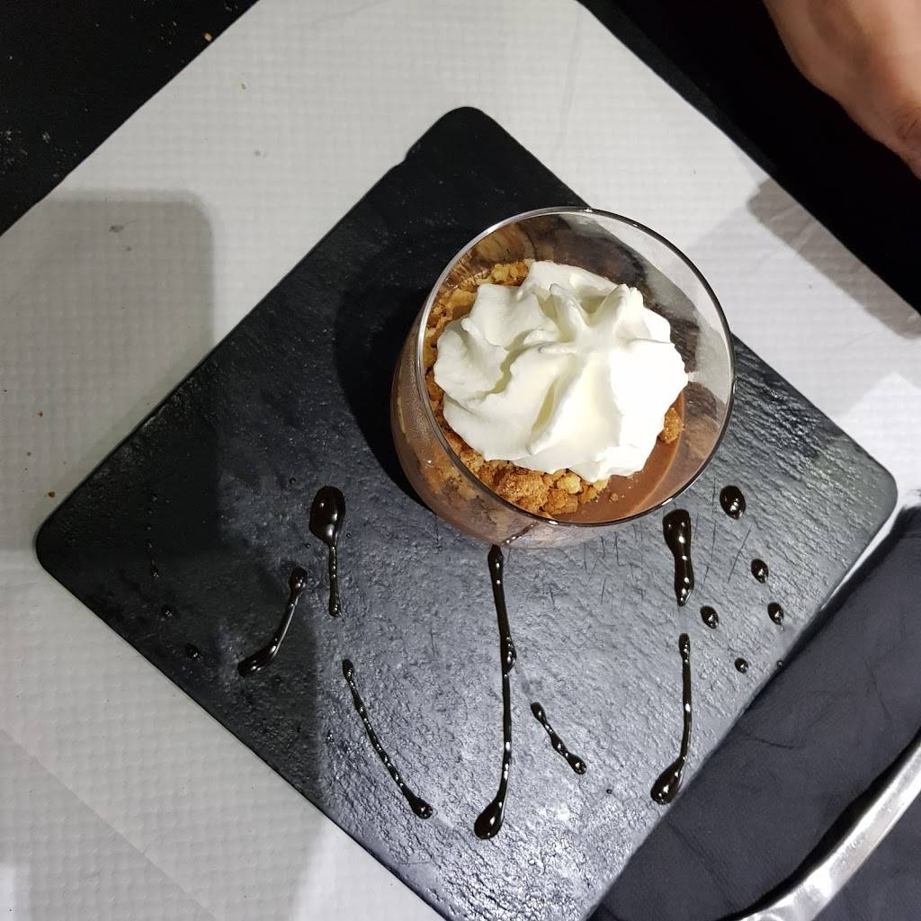 L'Authentique Brasserie Colomiers - Dish Food Cuisine Whipped cream Ingredient