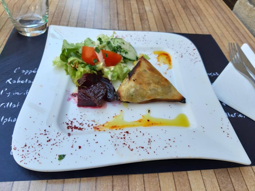 Le Touareg Maghreb Colmar - Dish Food Cuisine Ingredient Brunch