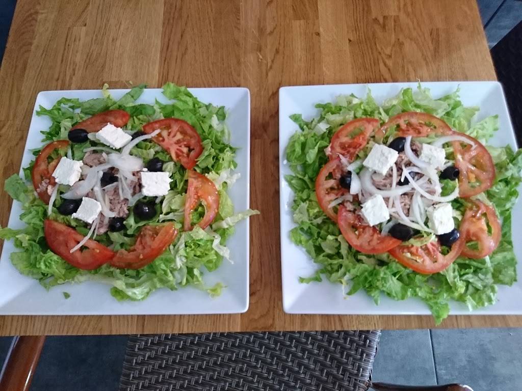 La Grillade Kebab EGE Fast-food Toulon - Dish Food Salad Cuisine Ingredient