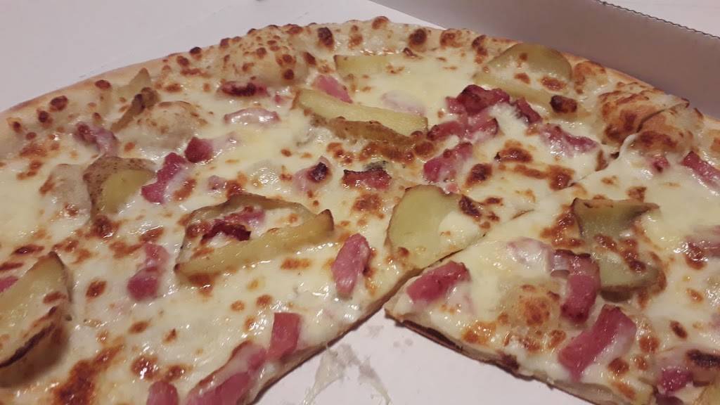 One Pizza Fast-food Narbonne - Dish Food Cuisine Pizza cheese Pizza