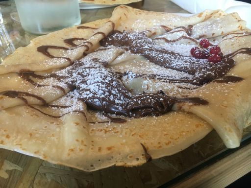 Image Crêperie O'Tandem