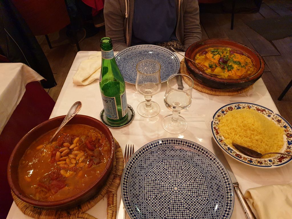 Le Ksar Marocain Toulouse - Dish Food Cuisine Meal Ingredient