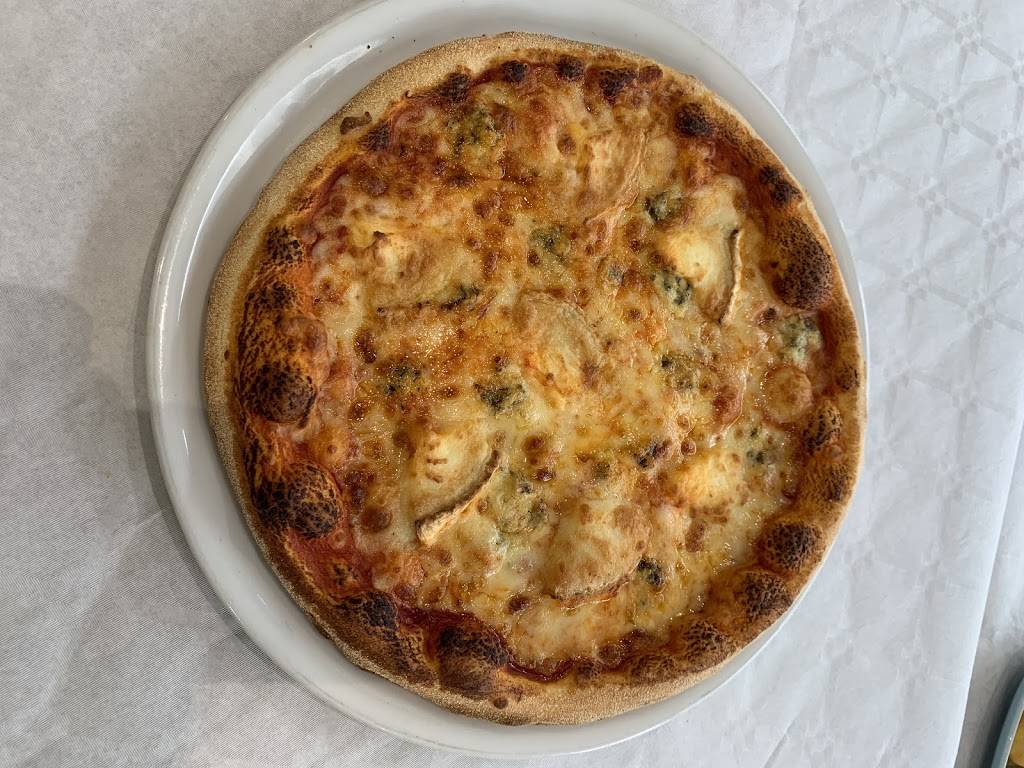 Papa Mario's Pizza Fast-food Bagneux - Dish Food Cuisine Ingredient Quiche