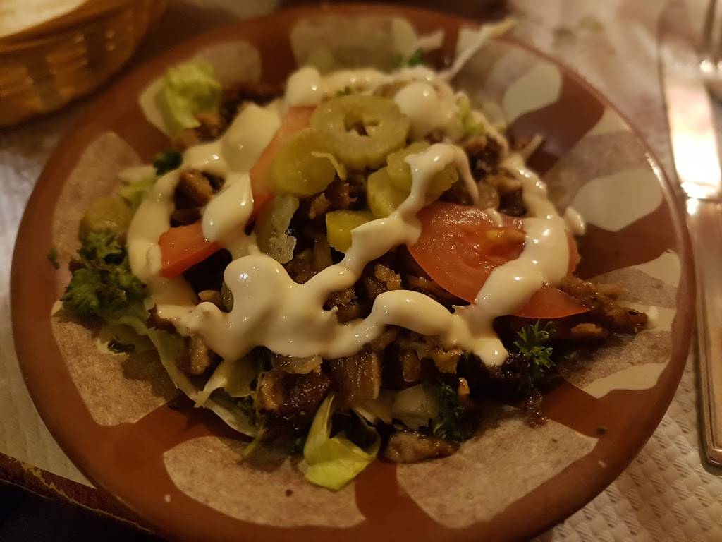 Falafel Grillades Rennes - Dish Food Cuisine Ingredient Taco