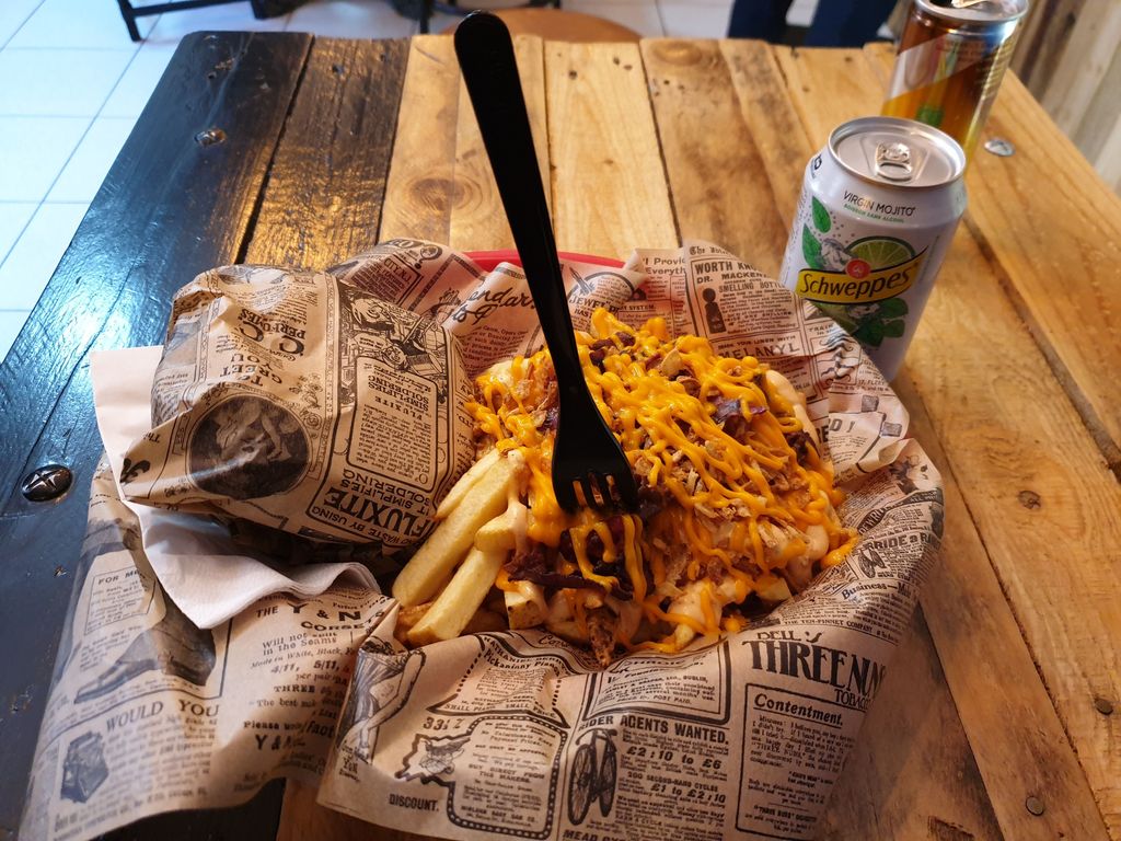 CHEESE Burger Boulogne-Billancourt - Dish Food Cuisine Ingredient Junk food