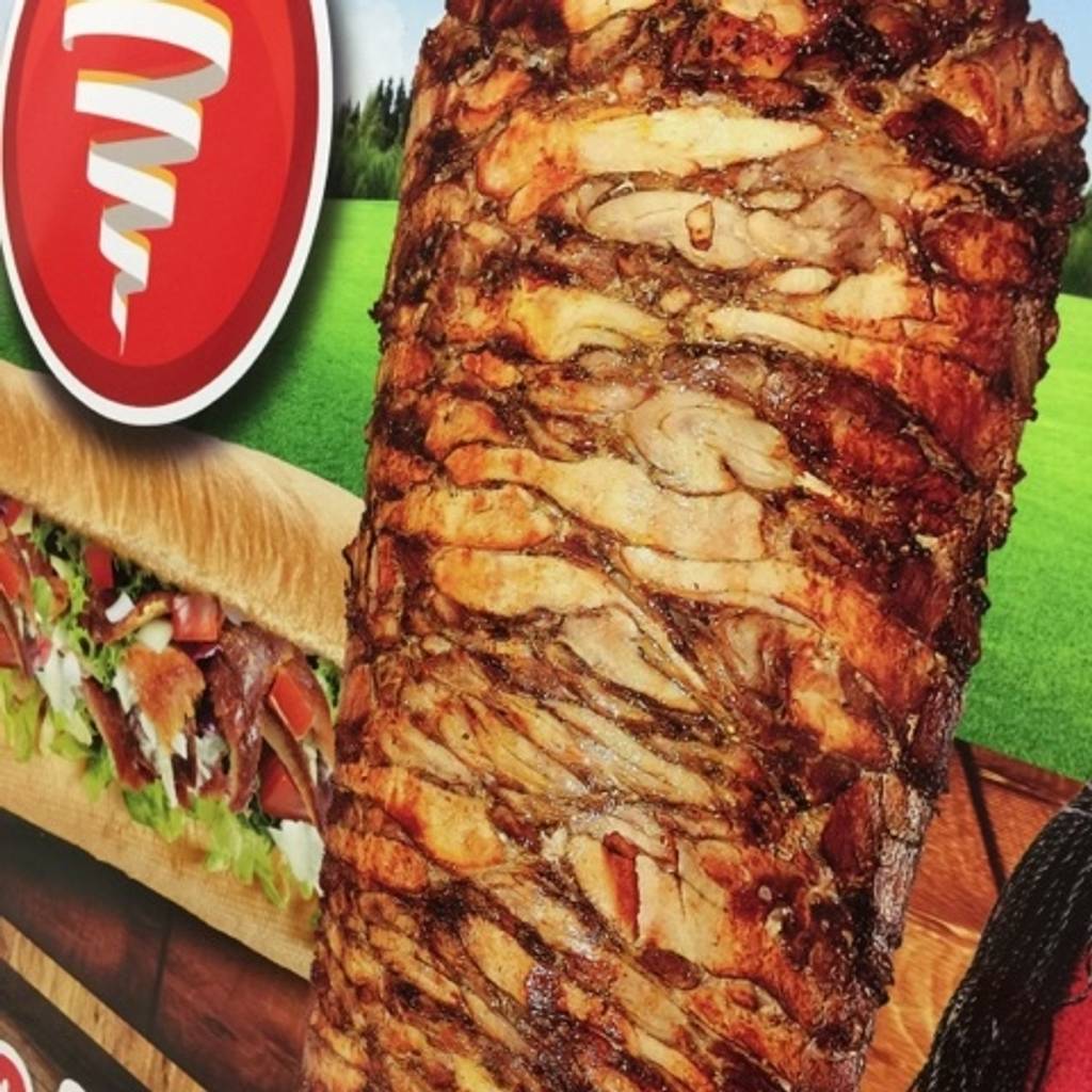 Restaurant NEYZEN KEBAB & PIDE ET GRILLADE Burger Bron - Dish Food Cuisine Spare ribs Ingredient