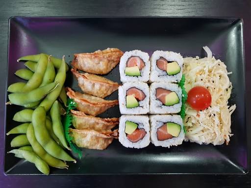 Sushi & Thaï Japonais Vincennes