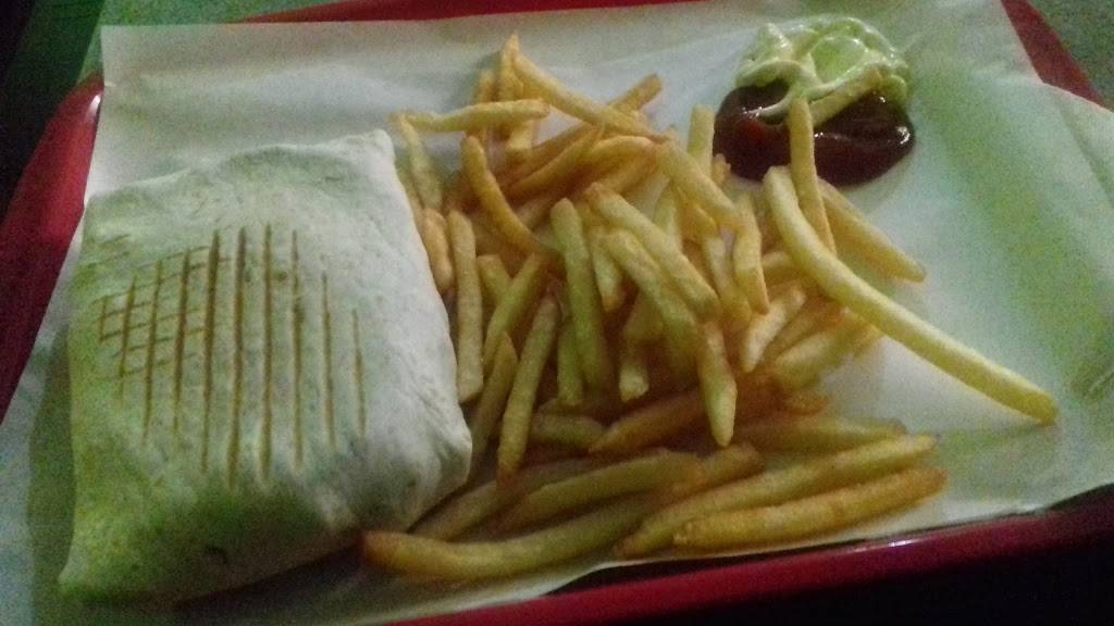 Star Kebab Perpignan Perpignan - Junk food Food French fries Dish Cuisine