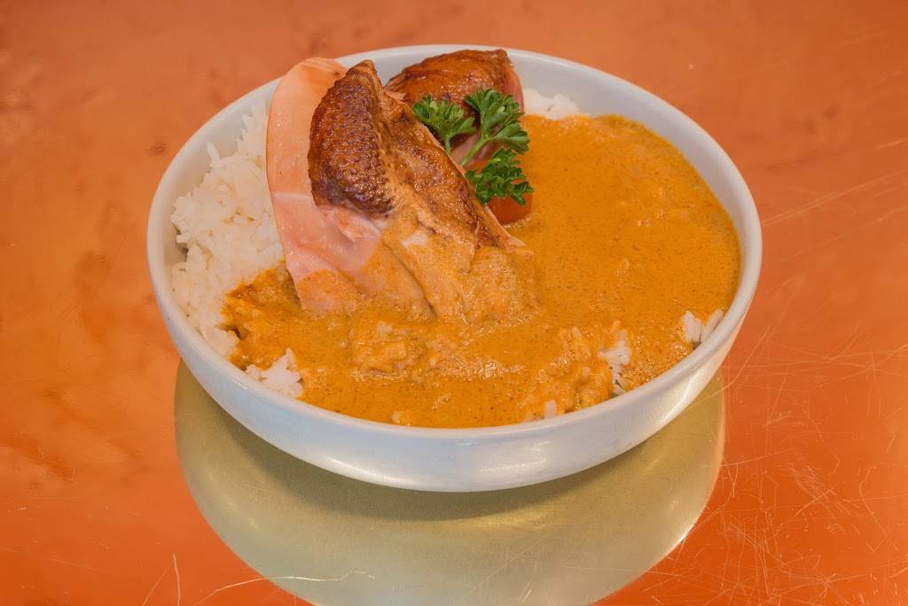 BMK Folie-Bamako Paris - Food Tableware Stew Ingredient Recipe