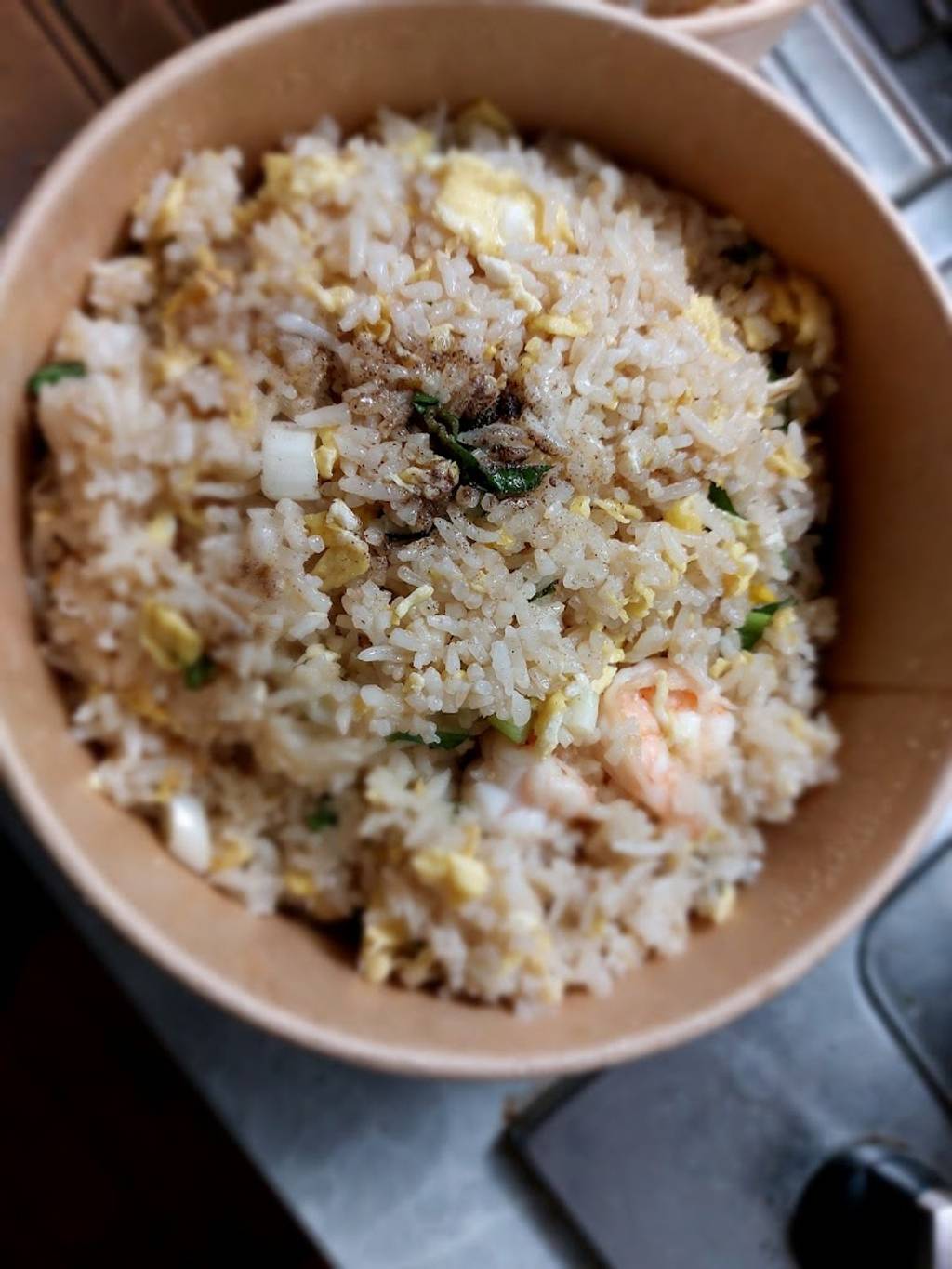 Best Thai Kitchen Boissy-Saint-Léger - Food Ingredient Staple food Recipe White rice