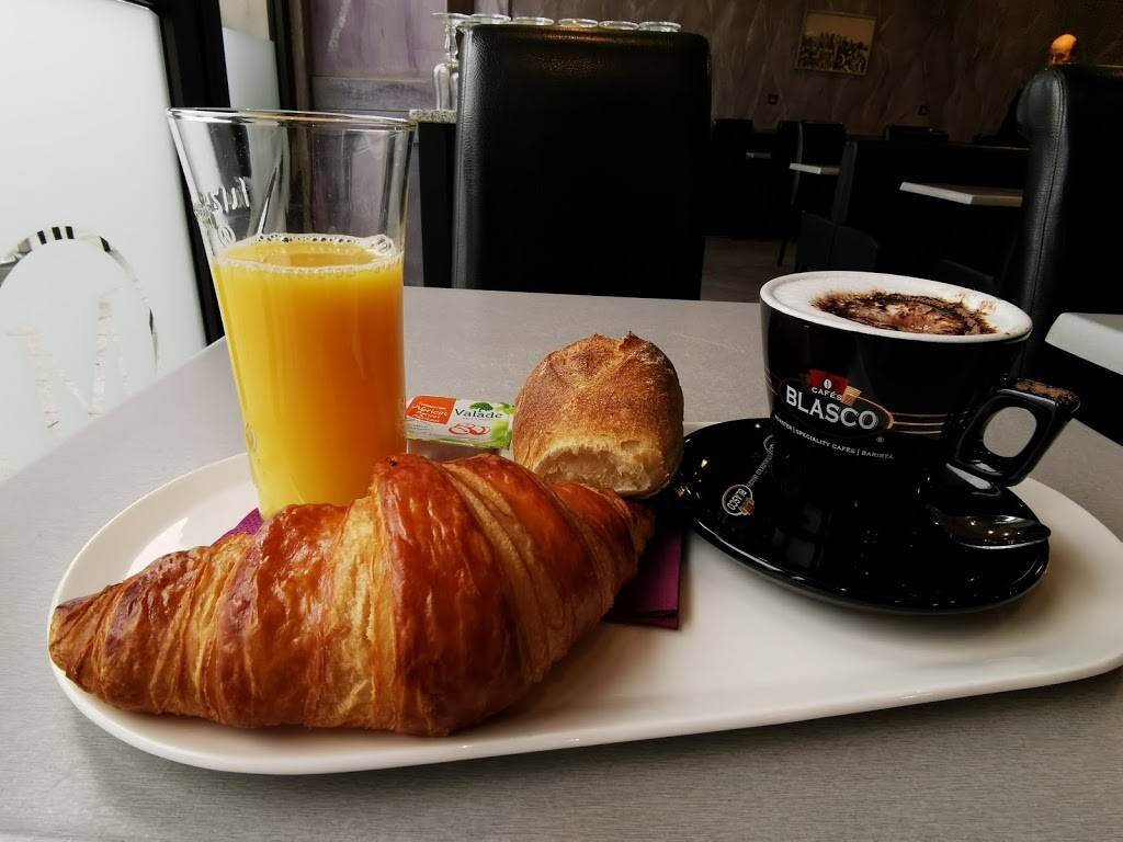 Manel Restaurant Lounge Toulouse - Serveware Coffee cup Food Cuisine Tableware