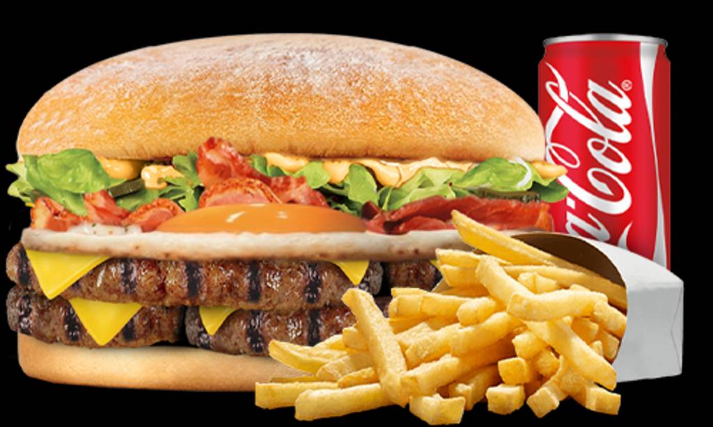CKNB DOUAI Douai - Food Ingredient Sandwich Bun French fries