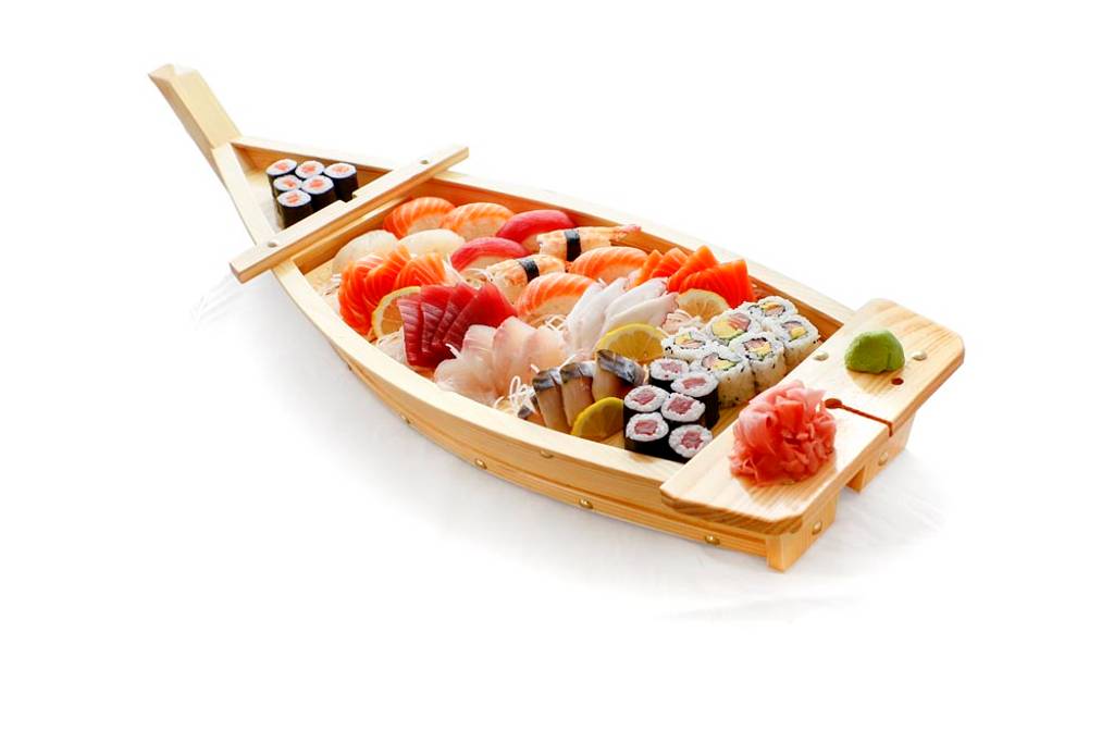 DREAM SUSHI. Japonais Boulogne-Billancourt - Dish Food Cuisine Sushi Ingredient