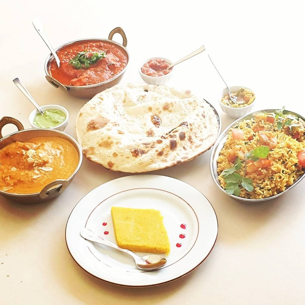 New Indien Cannes - Dish Food Cuisine Meal Ingredient