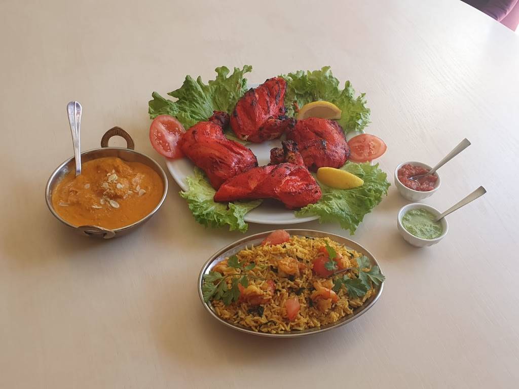 New Indien Cannes - Dish Food Cuisine Ingredient Meal