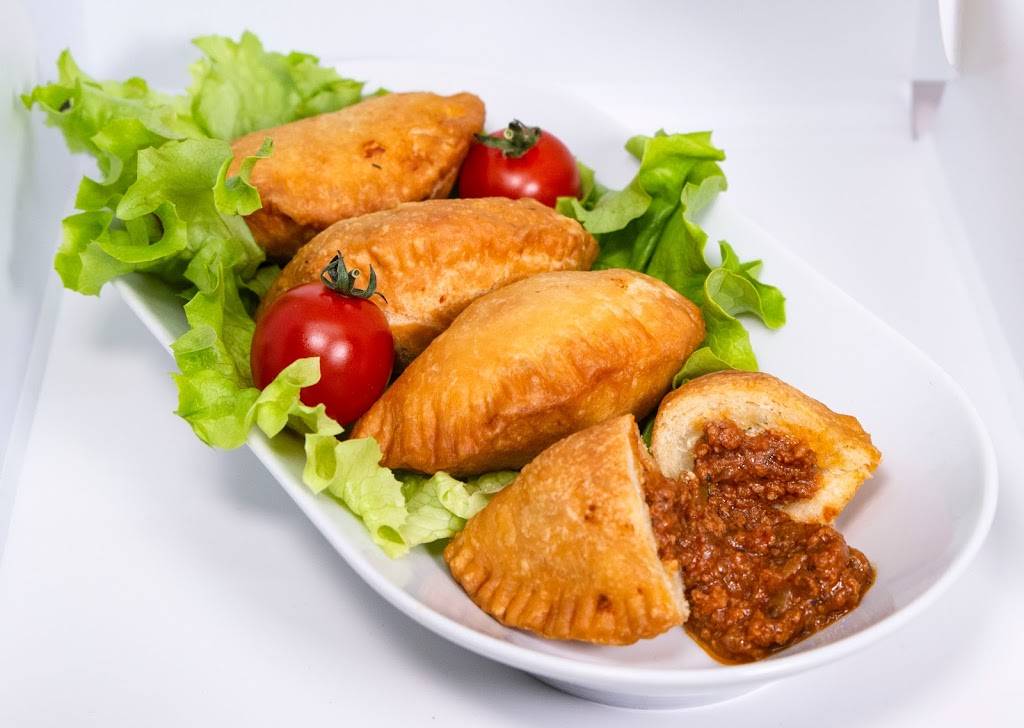 Afrocook Villeurbanne - Dish Food Cuisine Fried food Ingredient