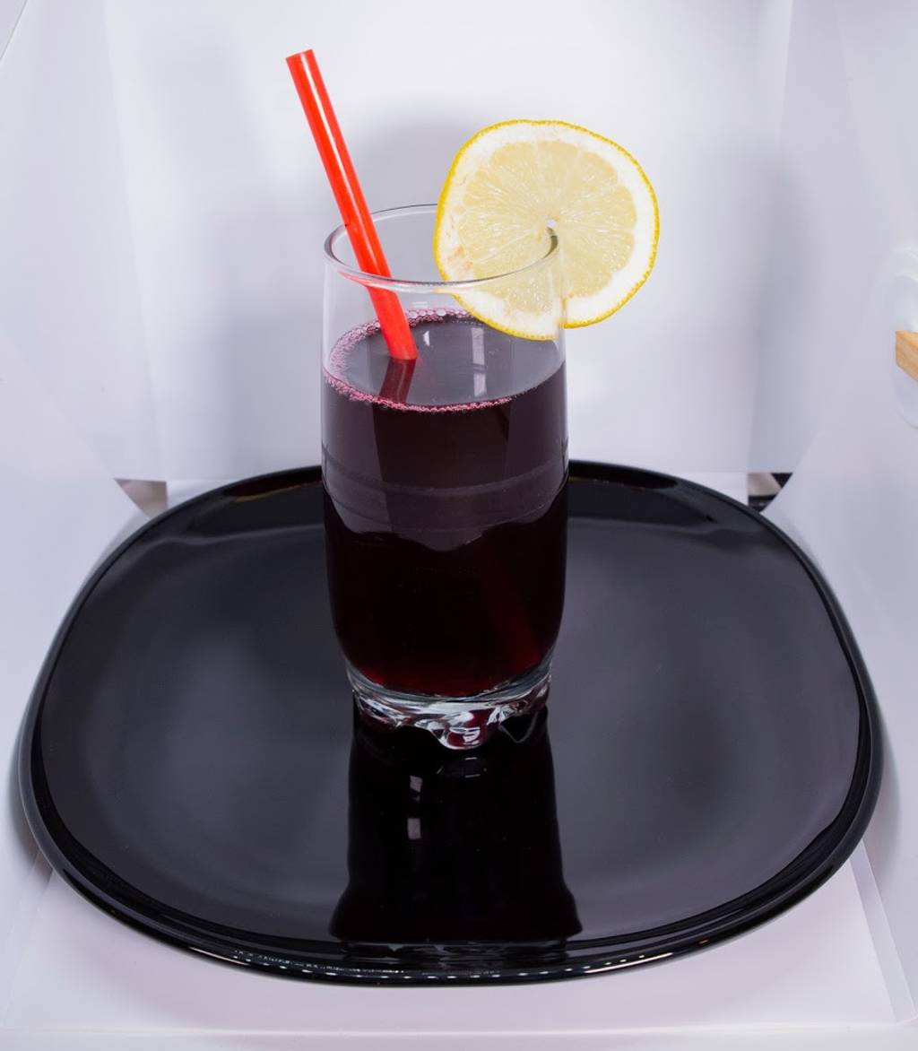 Afrocook Villeurbanne - Drink Tinto de verano Non-alcoholic beverage Food Distilled beverage