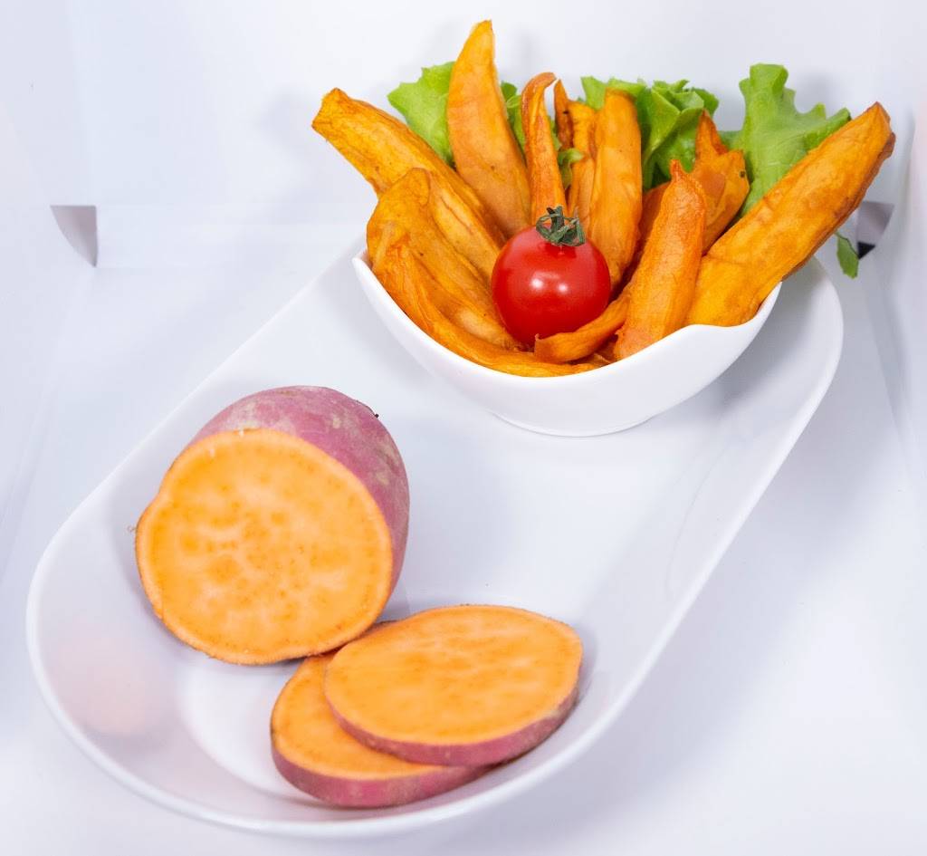 Afrocook Villeurbanne - Dish Food Cuisine Carrot Ingredient