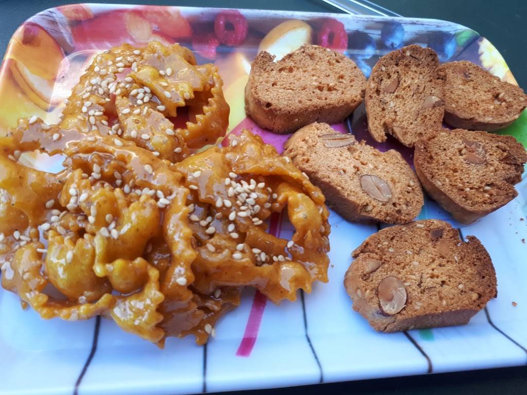 La Tour de Marrakech Cormeilles-en-Parisis - Dish Food Cuisine Ingredient Speculoos