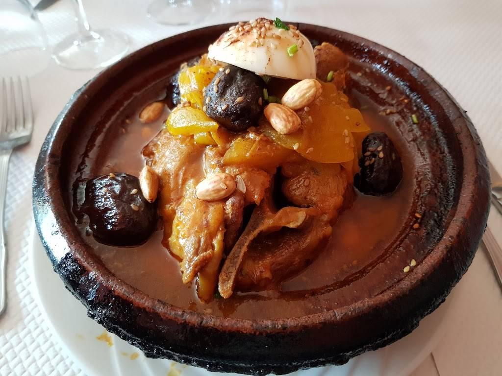 La Tour de Marrakech Cormeilles-en-Parisis - Dish Food Cuisine Ingredient Produce