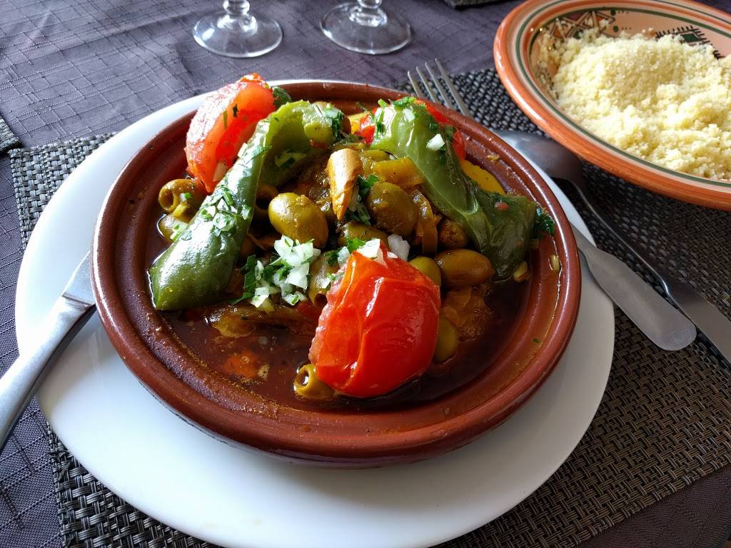 Elyssa Marseille - Dish Food Cuisine Ingredient Vegetable