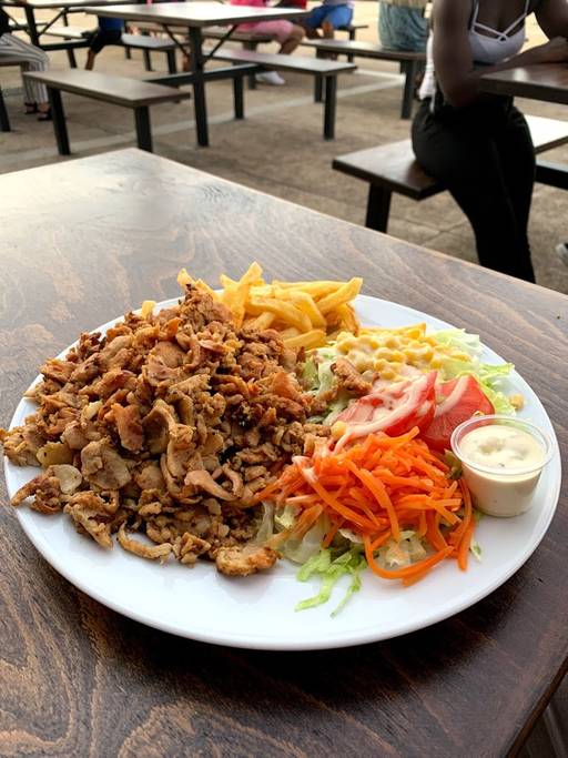 Grillade et Tacos Nîmes Périph Nîmes