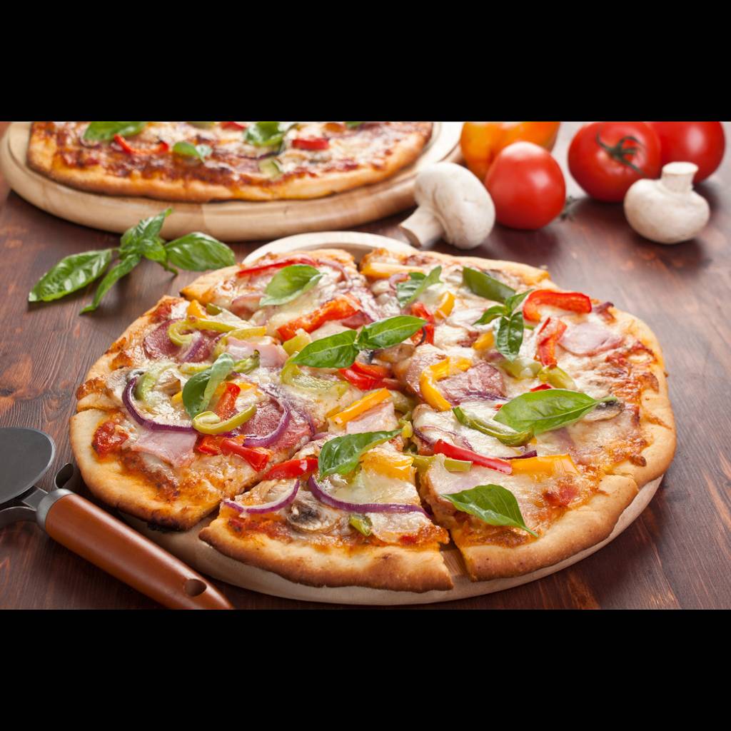 gokan Fast Burger Reims - Dish Food Cuisine Pizza Ingredient