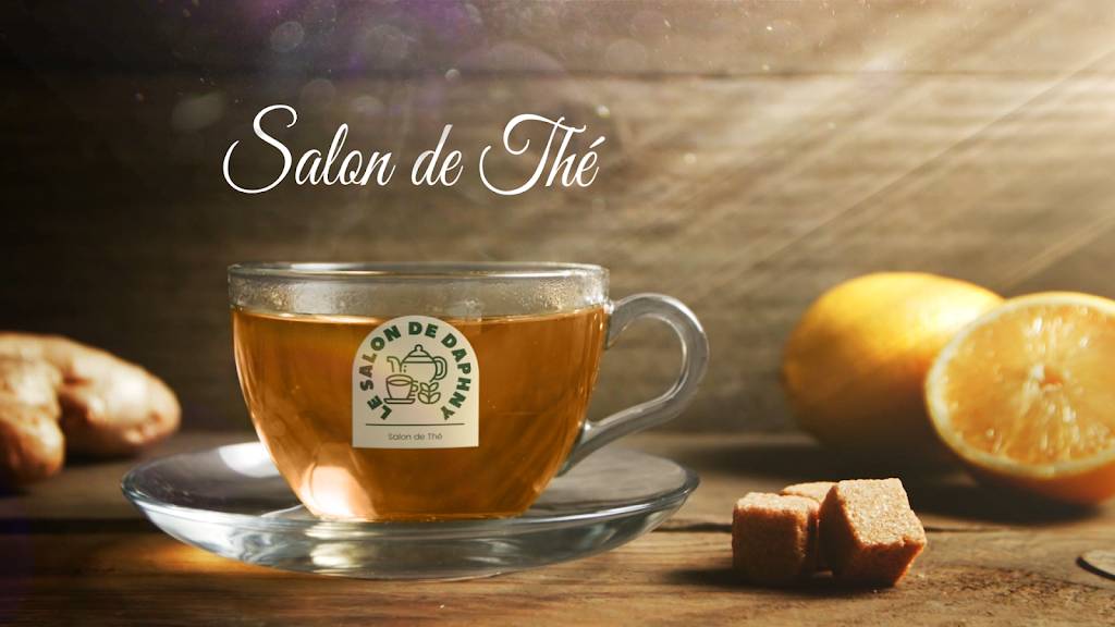 Le Salon de DAPHNY Toulouse - Food Tableware Drinkware Coffee cup Dishware