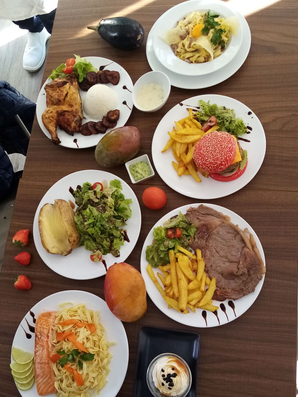 Delicious Paris - Dish Food Cuisine Meal Ingredient