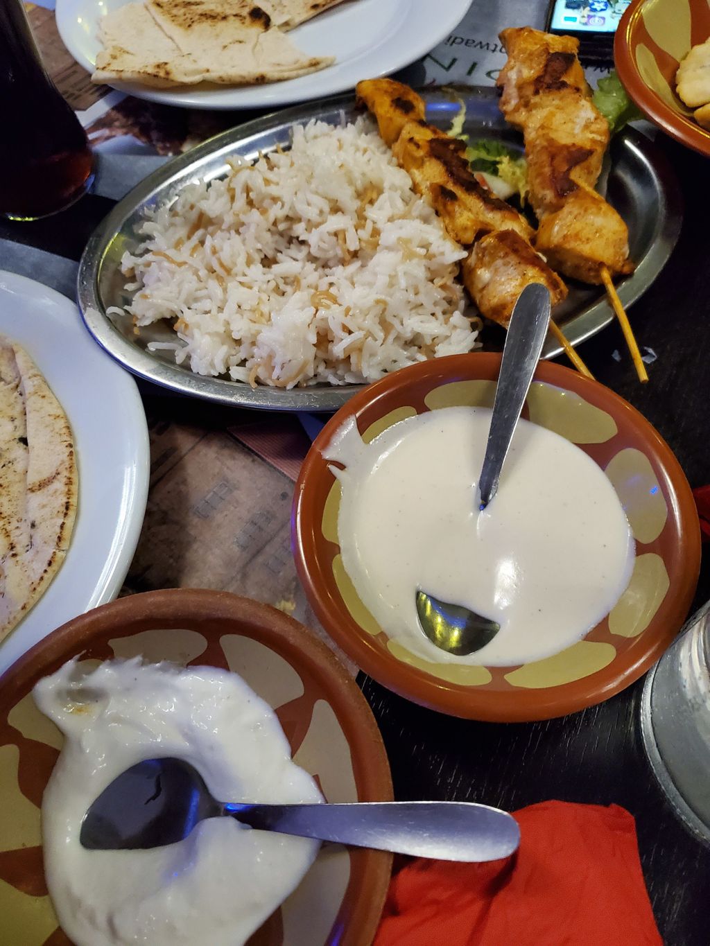 Wadina Marseille - Dish Food Cuisine Meal Steamed rice