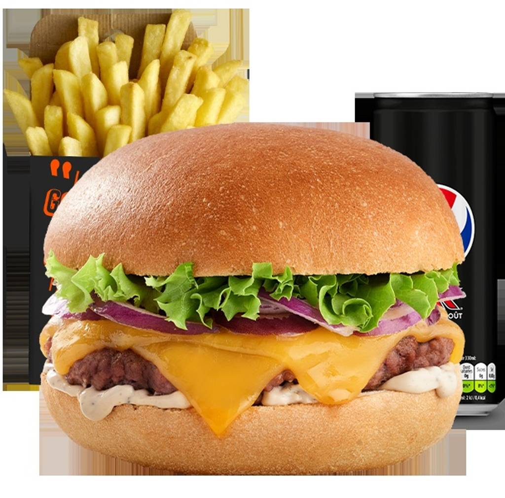 SPEED BURGER AMIENS Amiens - Food Sandwich Bun Ingredient Recipe