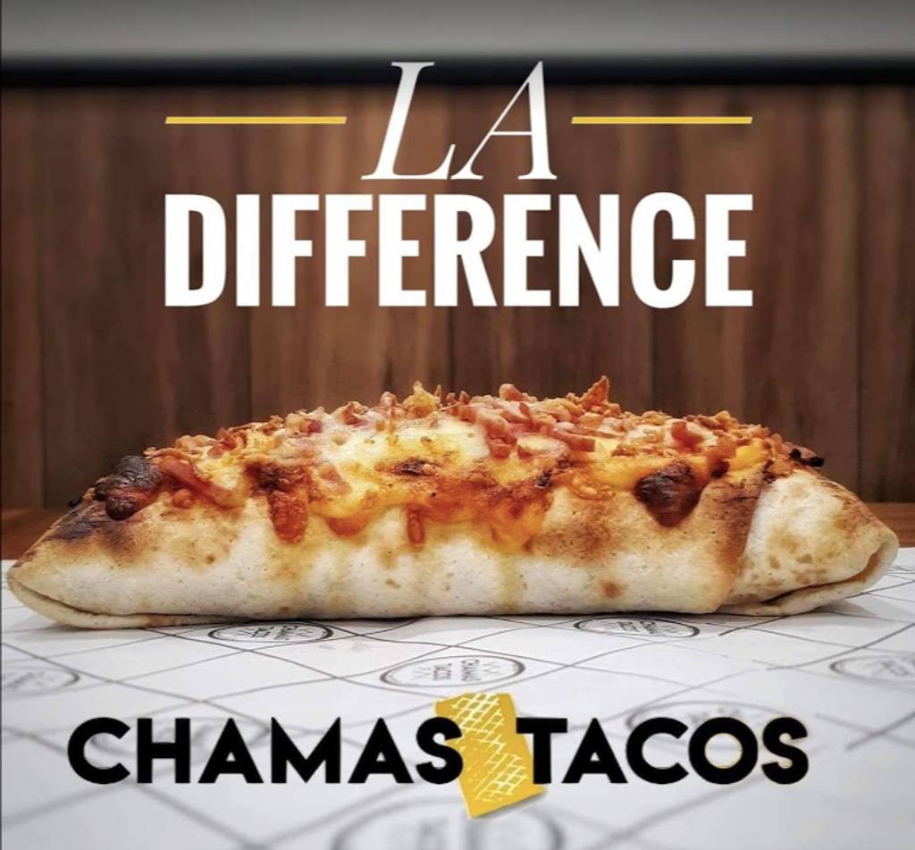 Chamas Tacos Bordeaux Bordeaux - Food Pizza Ingredient Recipe Fast food