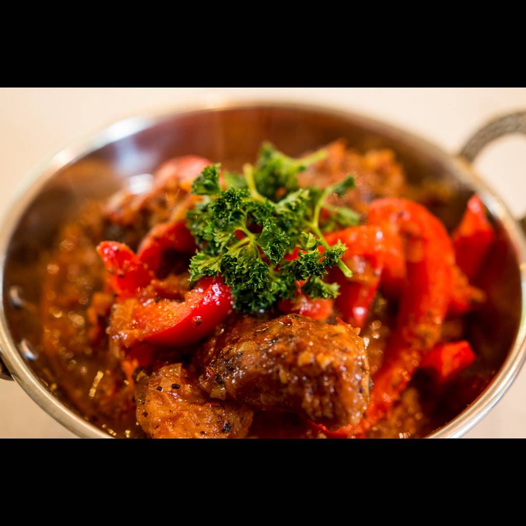 Jaipur Cannes - Dish Cuisine Food Gosht Ingredient