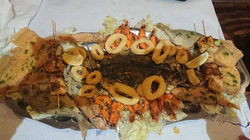 L'Océan – Ris-Orangis Ris-Orangis - Food Ingredient Recipe Seafood Cuisine