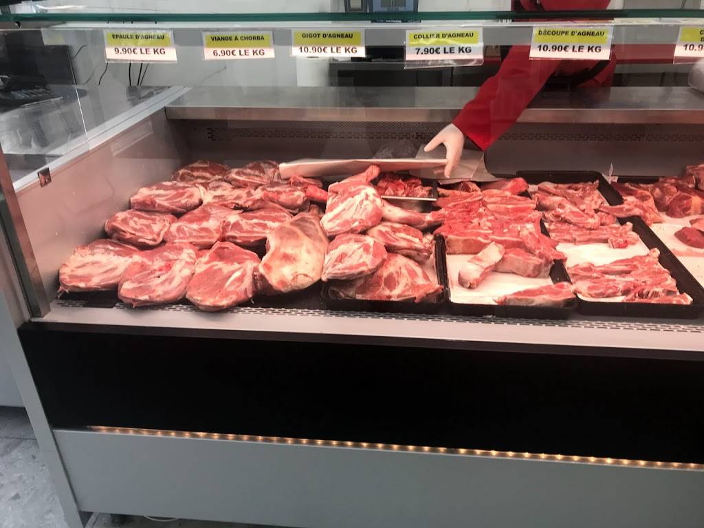 Boucherie ENNASR Charcuterie Lille - Red meat Food Kobe beef Meat Beef