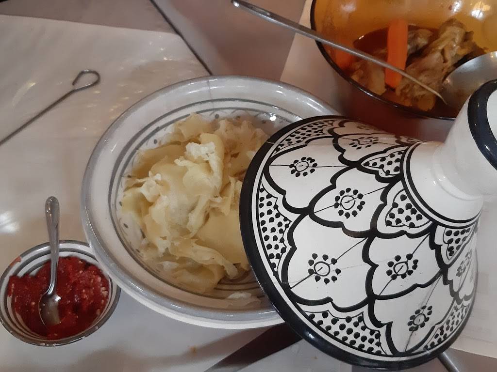 L'Aures Bourges - Food Tableware Dishware Ingredient Plate