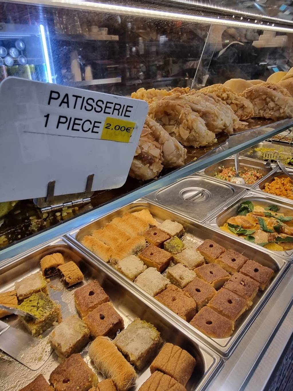 L'Etoile Du Sud Paris - Food Ingredient Baked goods Cuisine Dish