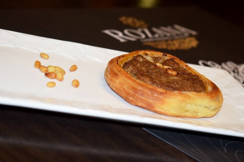 Rozana Restaurant Amiens - Dish Food Cuisine Ingredient Baked goods