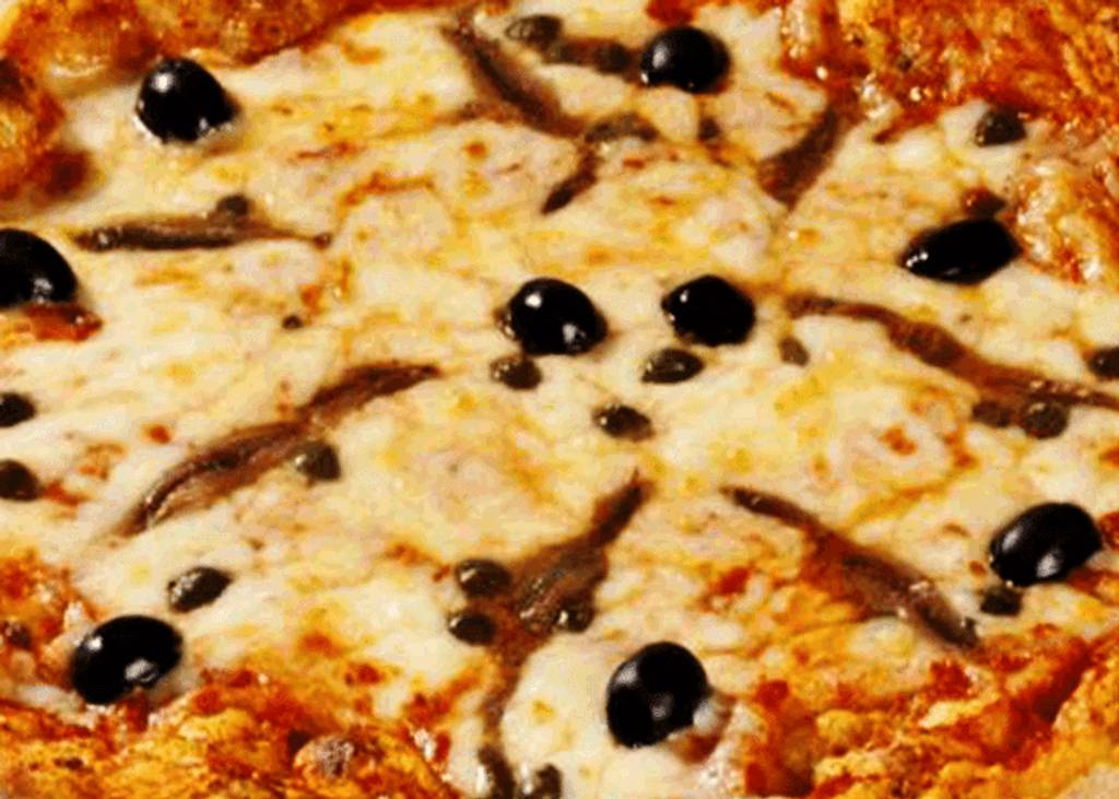 Chez Tonton a osny Osny - Dish Food Cuisine Pizza cheese Pizza