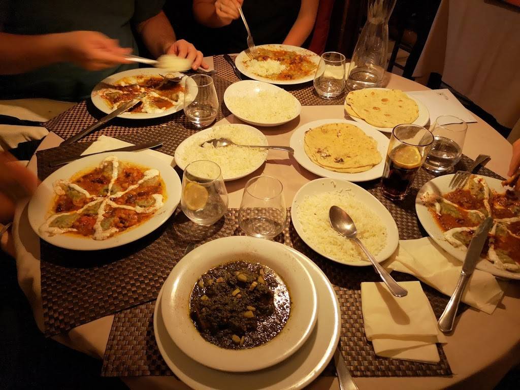 Restaurant L'Afghanistan Afghan Paris - Food Meal Dish Cuisine Brunch