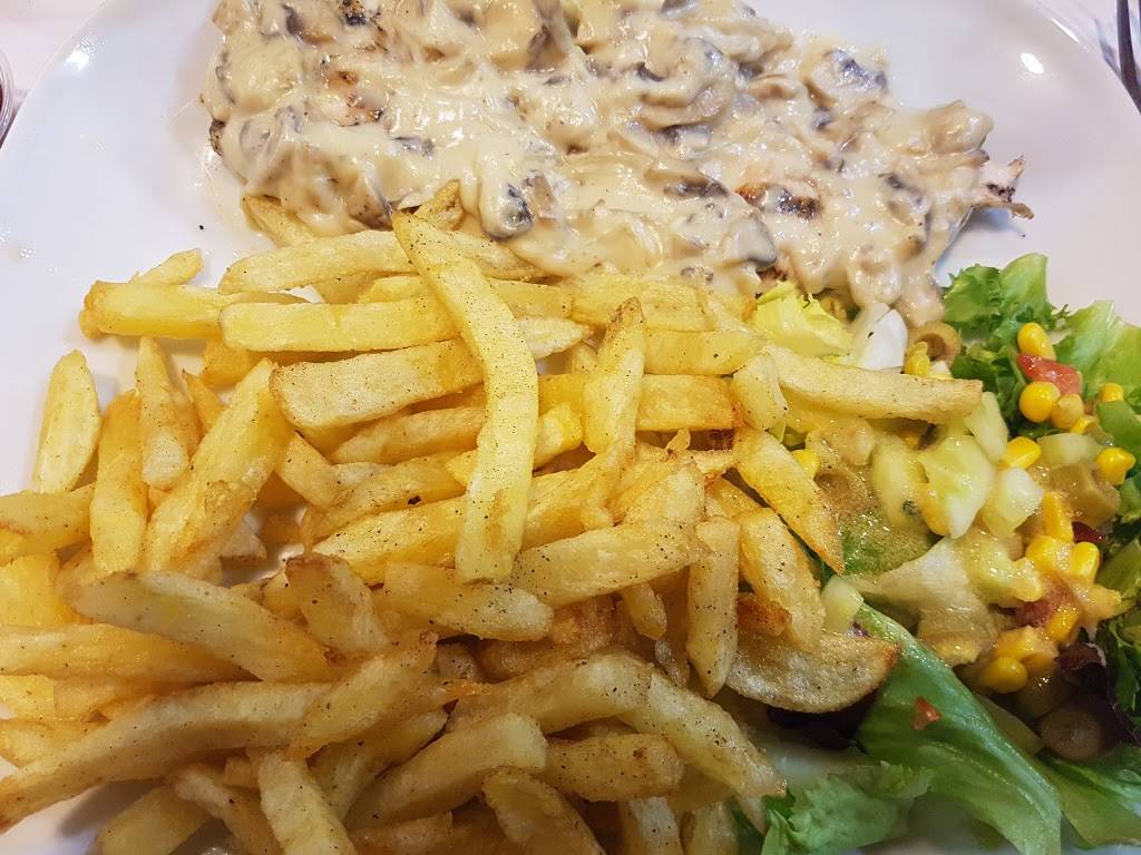 BB grill Grillades Drancy - Dish Food Cuisine Ingredient Fried food