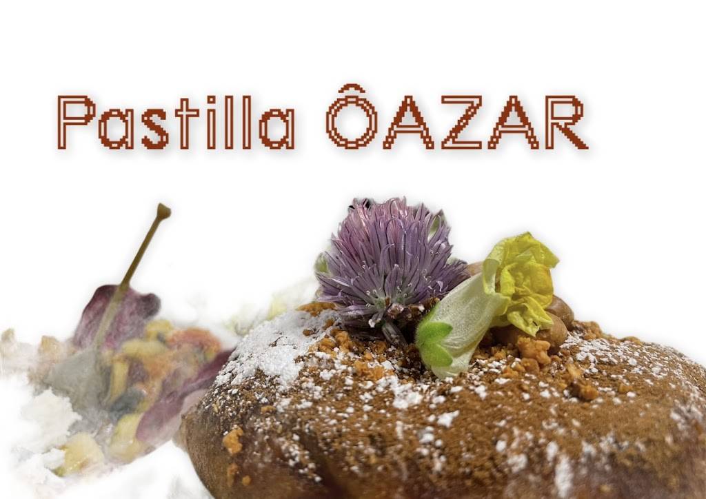 ÔAZAR - Restaurant Traiteur Oriental Cavaillon Cavaillon - Food Ingredient Cake Recipe Natural foods