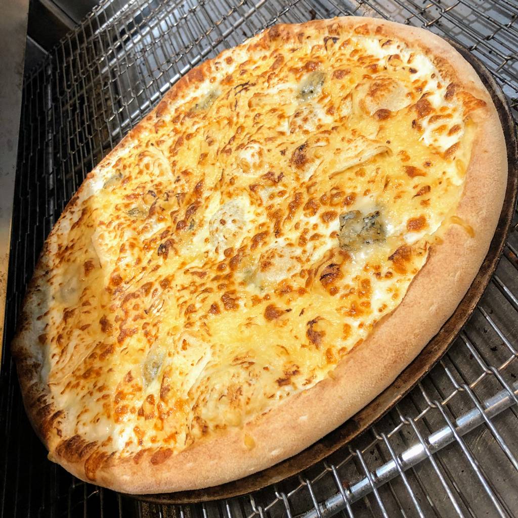 Rapizz pizza Fast-food Roubaix - Dish Food Cuisine Pizza cheese Ingredient