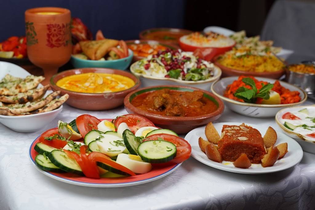 Shahi Mahal - Indian Restaurant Strasbourg Strasbourg - Dish Food Cuisine Meal Ingredient