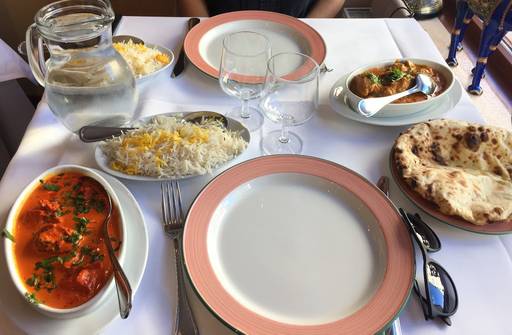 Shahi Mahal – Authentic Indian Cuisine, Best Indian Take Away Restaurants & Halal Food Strasbourg Strasbourg