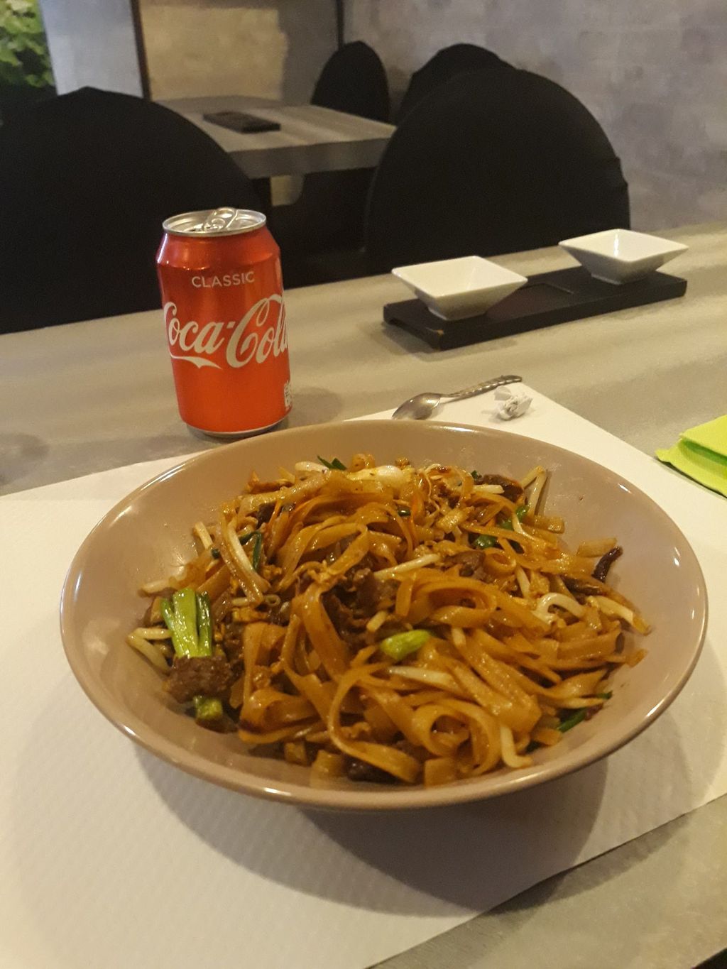 Sushi Sumo Japonais Chelles - Cuisine Food Dish Al dente Noodle