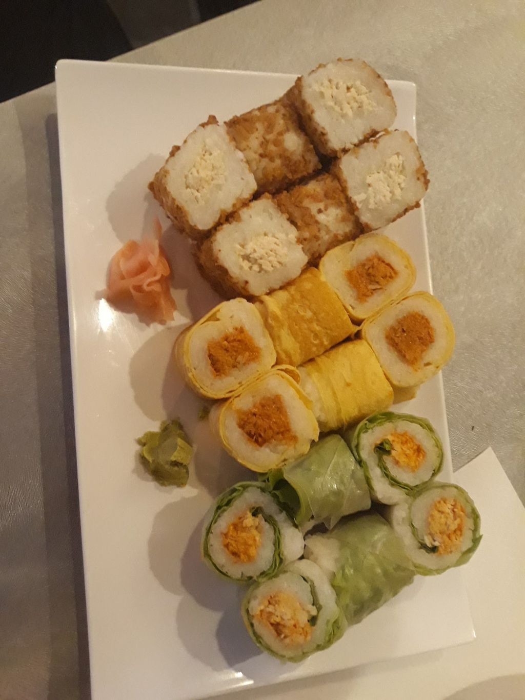 Sushi Sumo Japonais Chelles - Dish Food Cuisine Ingredient Comfort food