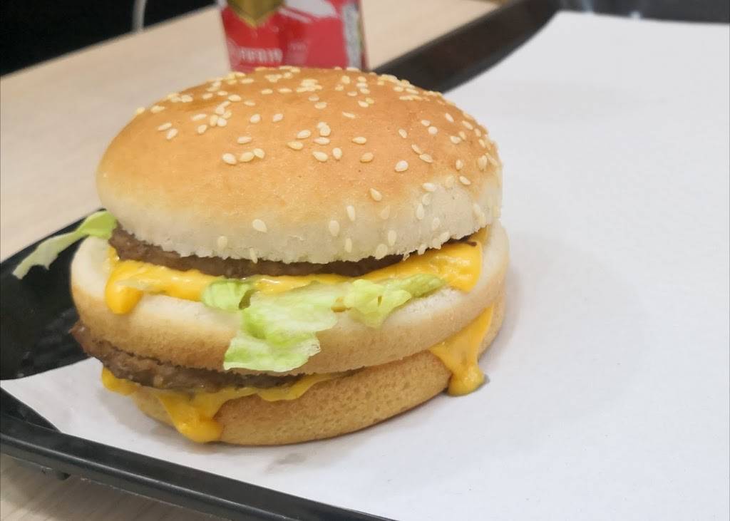 Le 187 - Mulhouse Burger Mulhouse - Food Hamburger Dish Fast food Junk food