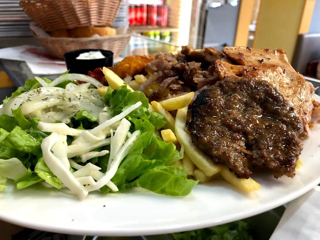 ANATOLIA / JURA -KEBAB Fait Maison- Saint-Claude - Food Tableware Ingredient Recipe Leaf vegetable